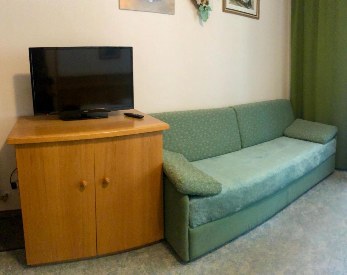 Apartments Fiordalisi Colfosco Kültér fotó