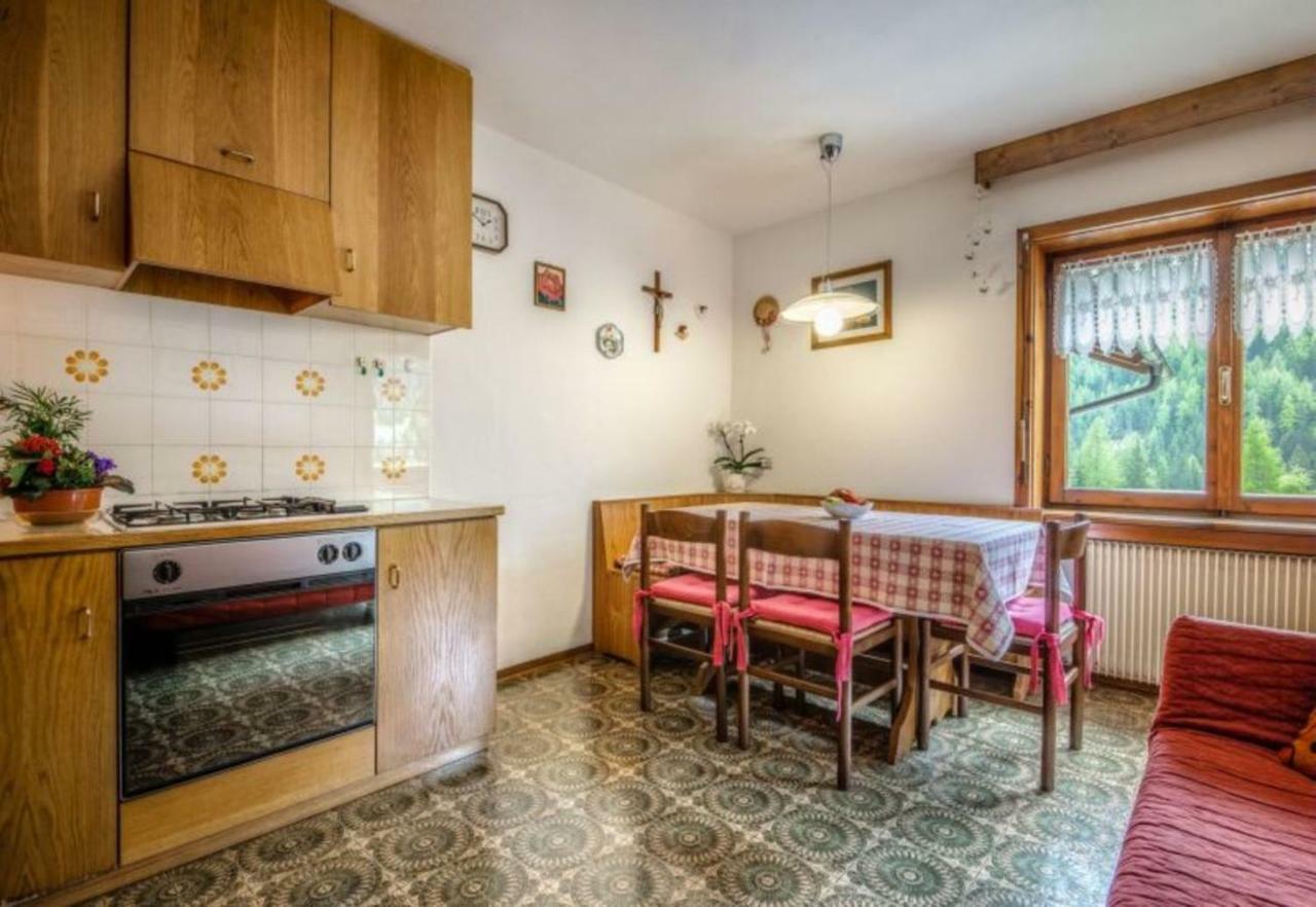 Apartments Fiordalisi Colfosco Kültér fotó